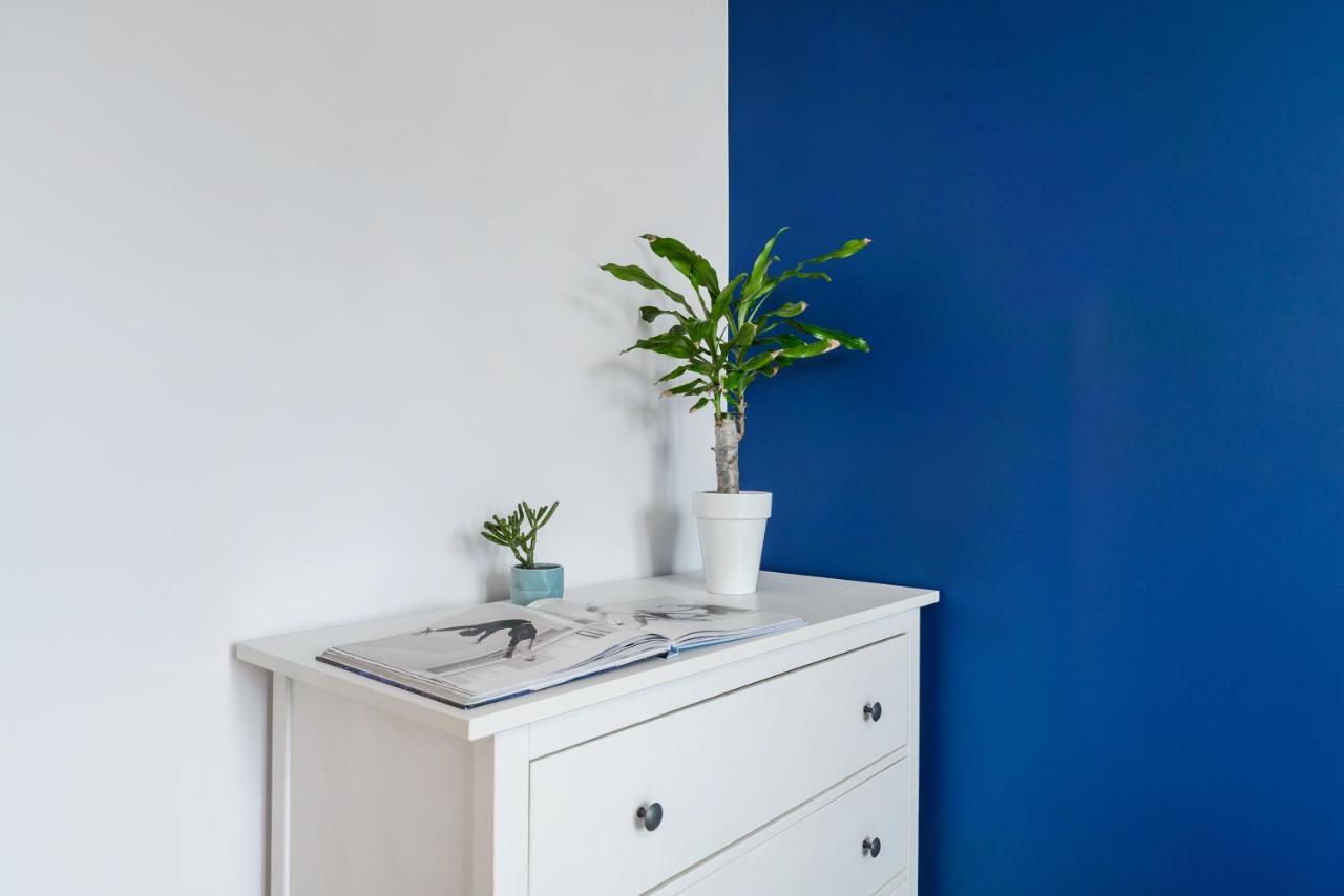 Shortstaypoland Grochowska Apartment Warsaw