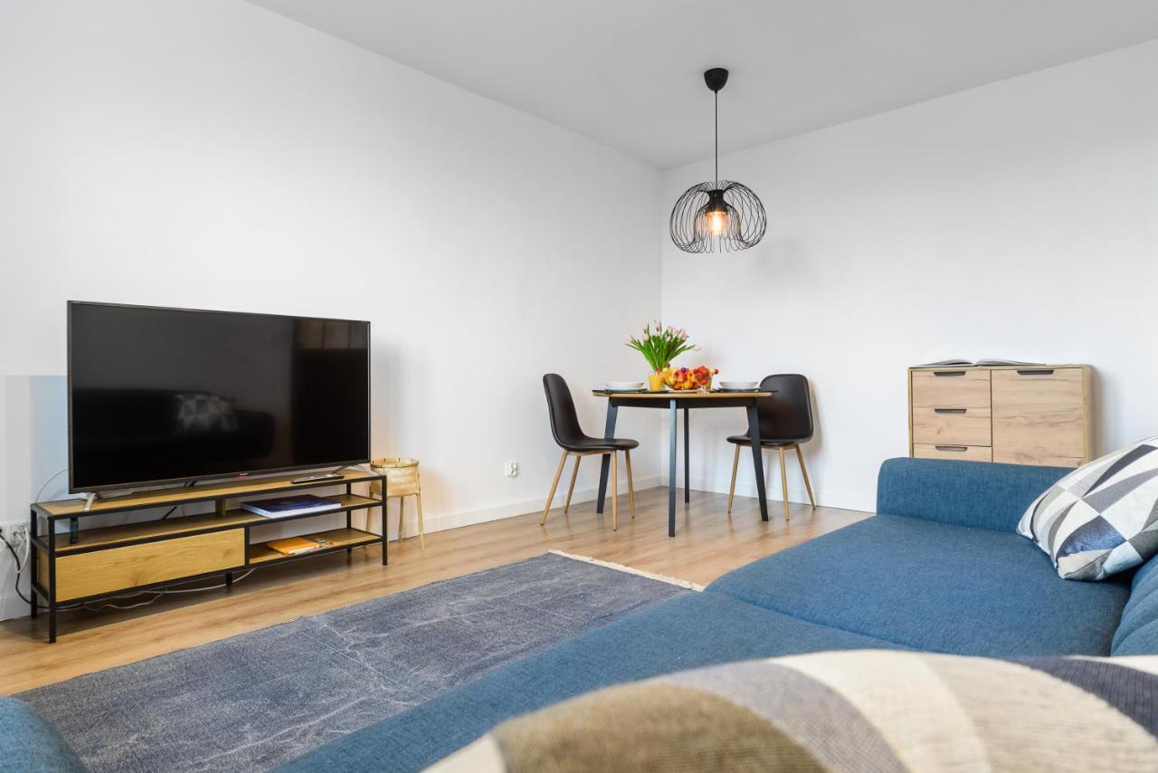 Shortstaypoland Grochowska Apartment Warsaw