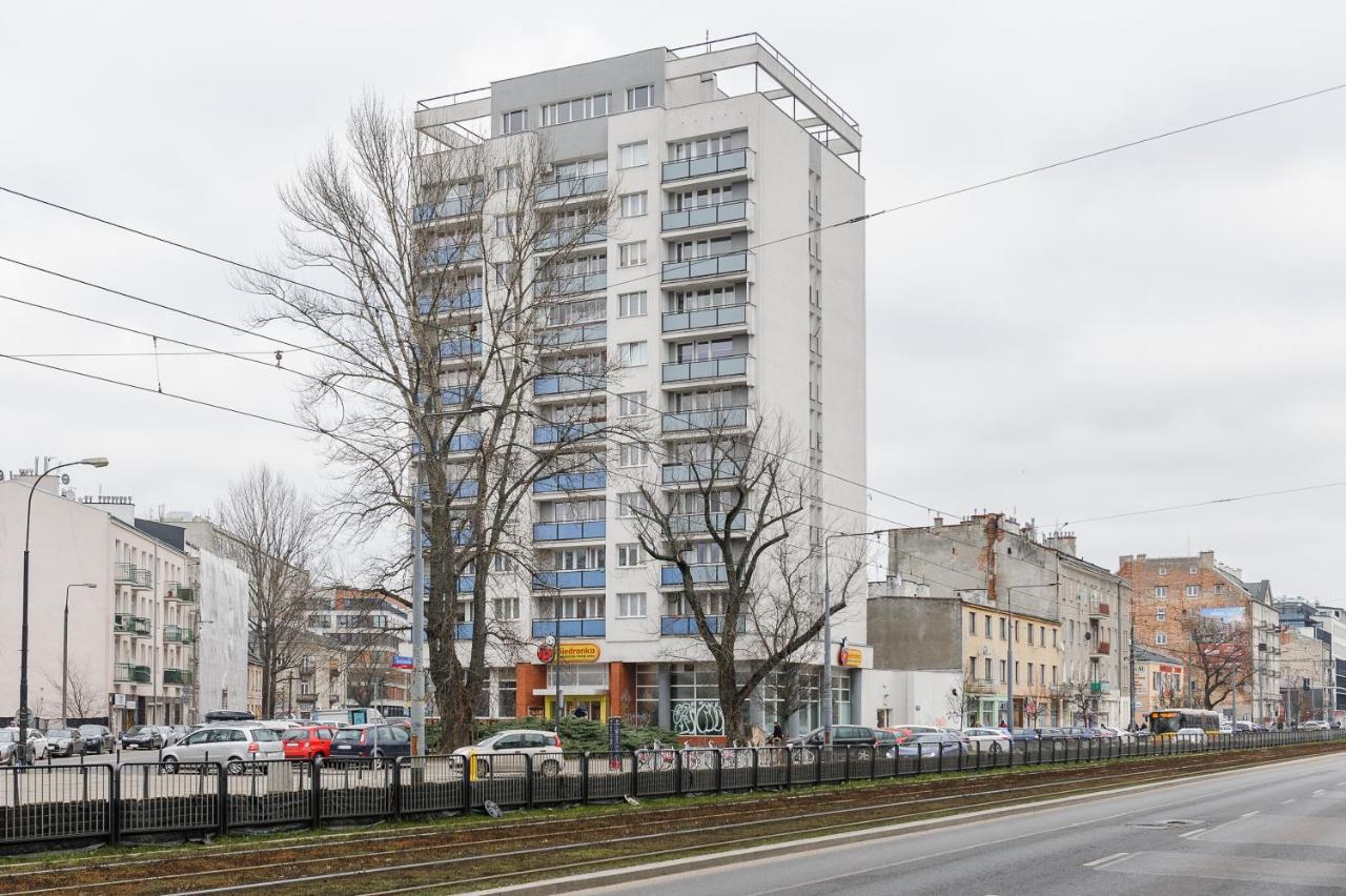 Lägenhet Shortstaypoland Grochowska